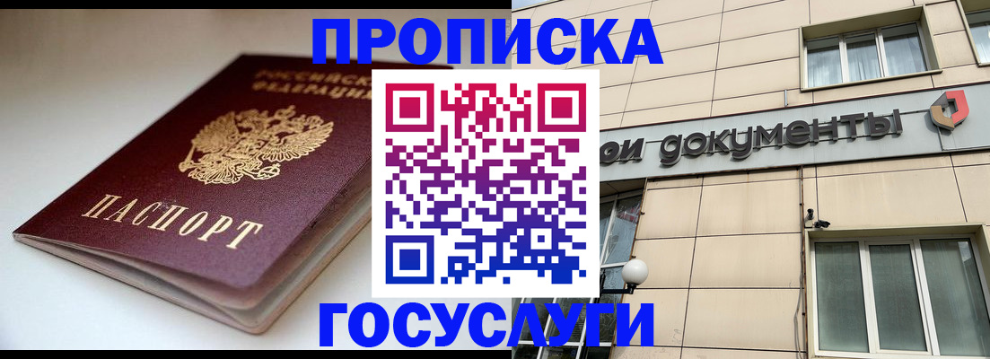 временная регистрация госуслуги в Подольске